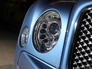 2011款 6.8T 尊貴版 2011款 6.8T 尊貴版