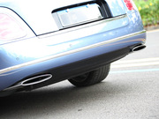 2011款 6.8T 尊貴版 2011款 6.8T 尊貴版