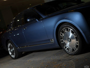 2011款 6.8T 尊貴版 2011款 6.8T 尊貴版