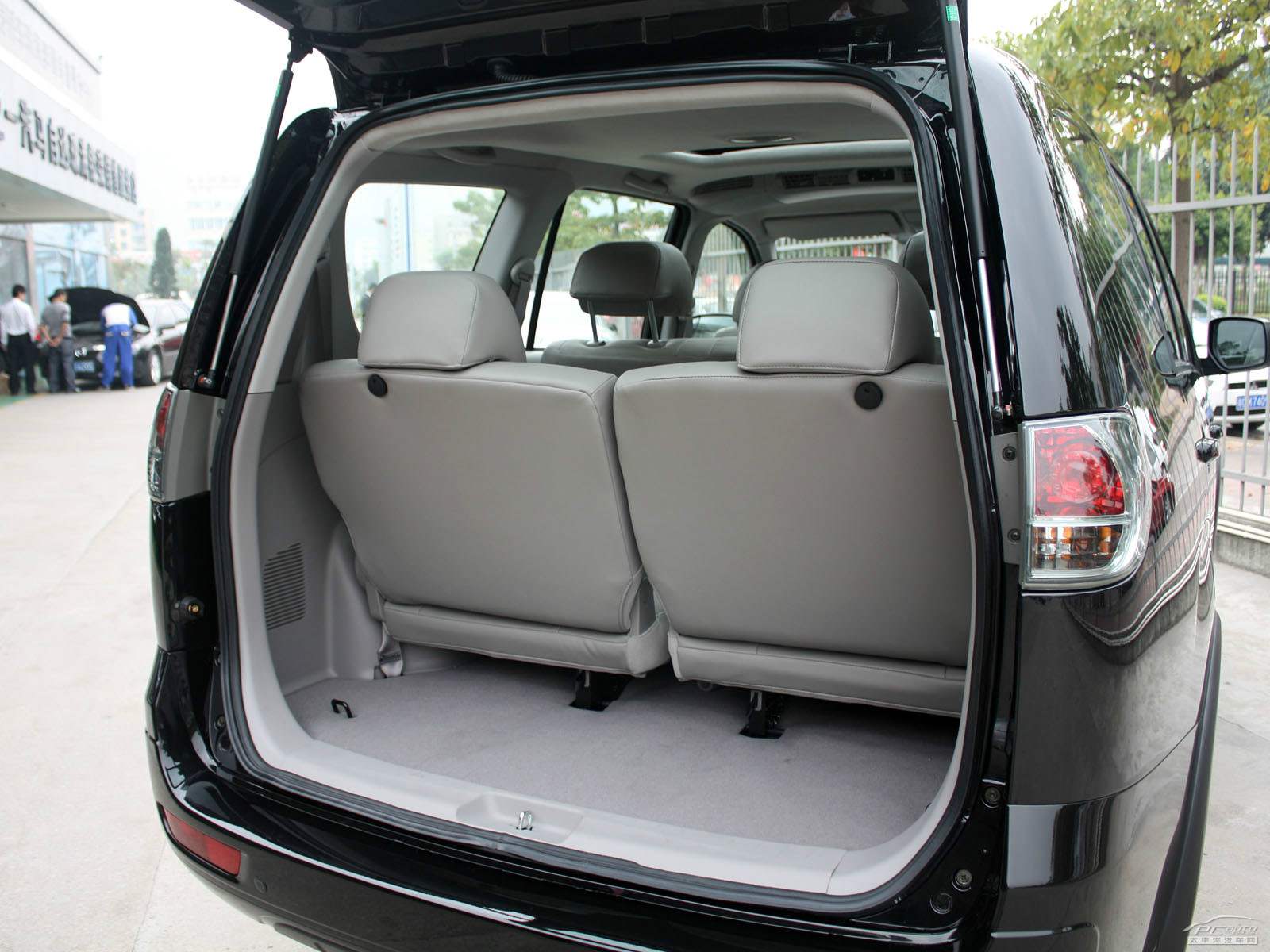 君閣空間高清大圖