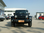 2012款 3.6L 四門版 Rubicon 2012款 3.6L 四門版 Rubicon