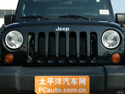 2012款 3.6L 四門版 Rubicon 2012款 3.6L 四門版 Rubicon