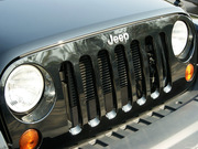 2012款 3.6L 四門版 Rubicon 2012款 3.6L 四門版 Rubicon