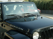 2012款 3.6L 四門版 Rubicon 2012款 3.6L 四門版 Rubicon
