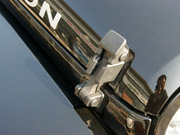 2012款 3.6L 四門版 Rubicon 2012款 3.6L 四門版 Rubicon