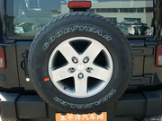 2012款 3.6L 四門版 Rubicon 2012款 3.6L 四門版 Rubicon
