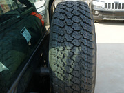 2012款 3.6L 四門版 Rubicon 2012款 3.6L 四門版 Rubicon