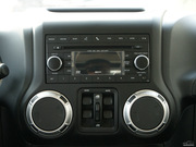 2012款 3.6L 四門版 Rubicon 2012款 3.6L 四門版 Rubicon