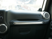 2012款 3.6L 四門版 Rubicon 2012款 3.6L 四門版 Rubicon