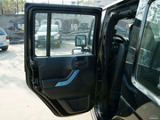2012款 3.6L 四門版 Rubicon 2012款 3.6L 四門版 Rubicon