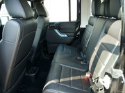 2012款 3.6L 四門版 Rubicon 2012款 3.6L 四門版 Rubicon