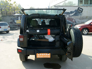 2012款 3.6L 四門版 Rubicon 2012款 3.6L 四門版 Rubicon