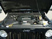 2012款 3.6L 四門版 Rubicon 2012款 3.6L 四門版 Rubicon