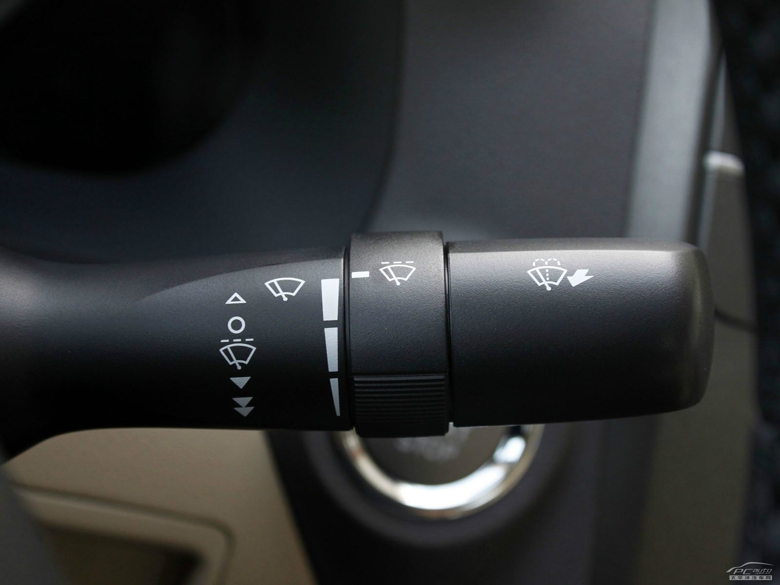 雷克薩斯IS內(nèi)飾高清大圖