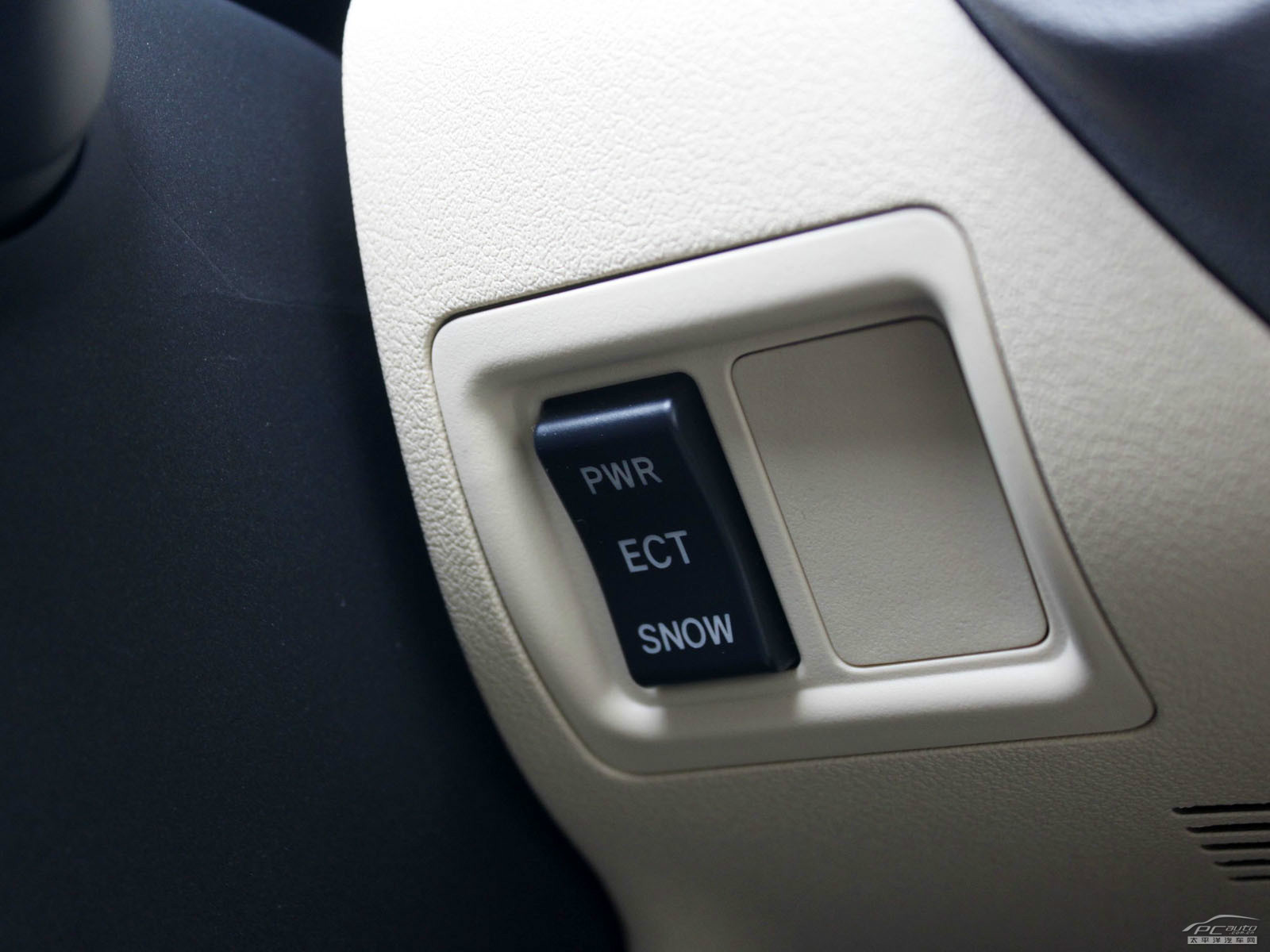 雷克薩斯IS內飾高清大圖