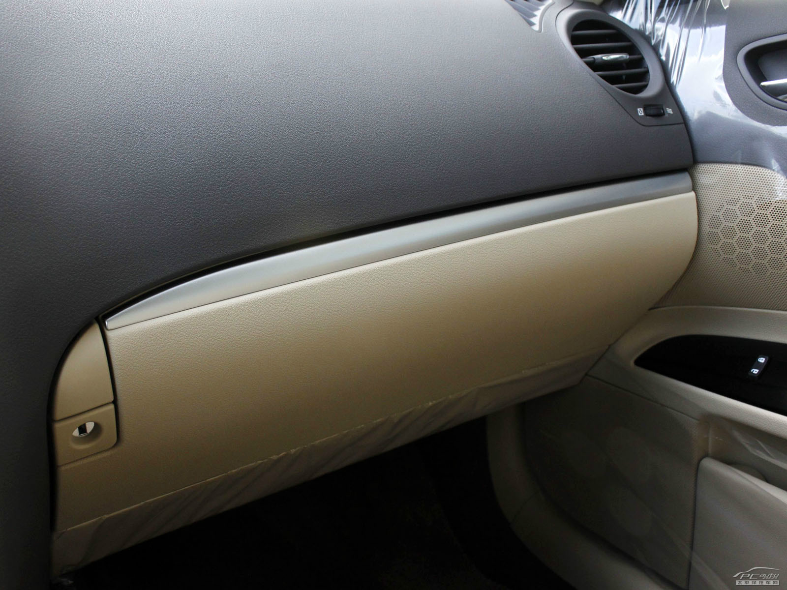 雷克薩斯IS內(nèi)飾高清大圖