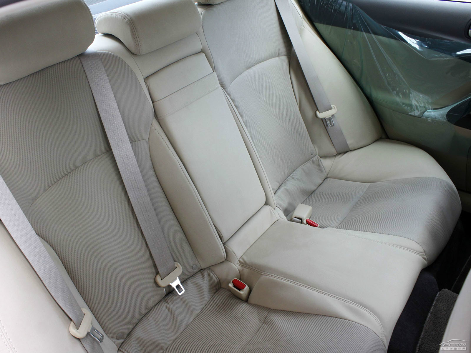 雷克薩斯IS內(nèi)飾高清大圖