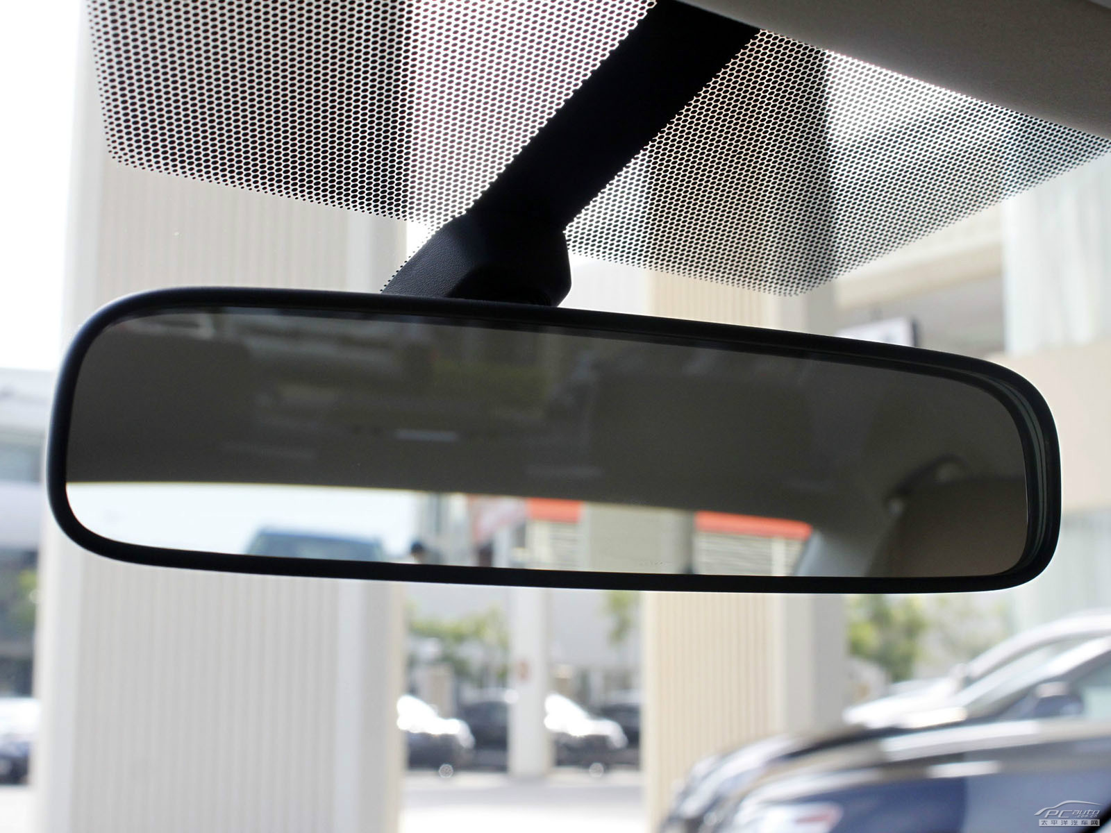 雷克薩斯IS內(nèi)飾高清大圖