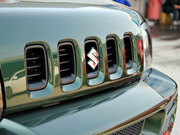 2011款 1.3L MT 導(dǎo)航版