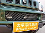 2011款 1.3L MT 導(dǎo)航版