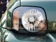 2011款 1.3L MT 導(dǎo)航版