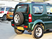 2011款 1.3L MT 導(dǎo)航版