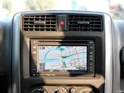 2011款 1.3L MT 導(dǎo)航版