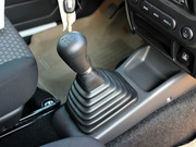 2011款 1.3L MT 導(dǎo)航版