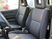 2011款 1.3L MT 導(dǎo)航版