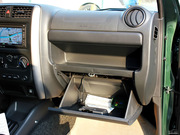 2011款 1.3L MT 導(dǎo)航版