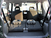 2011款 1.3L MT 導(dǎo)航版