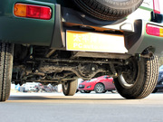 2011款 1.3L MT 導(dǎo)航版