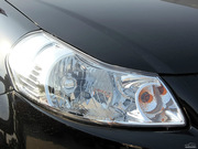 2011款 兩廂 1.6L MT 靈動(dòng)型(改款) 2011款 兩廂 1.6L MT 靈動(dòng)型(改款)