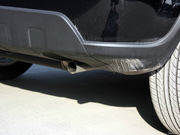 2011款 兩廂 1.6L MT 靈動(dòng)型(改款) 2011款 兩廂 1.6L MT 靈動(dòng)型(改款)