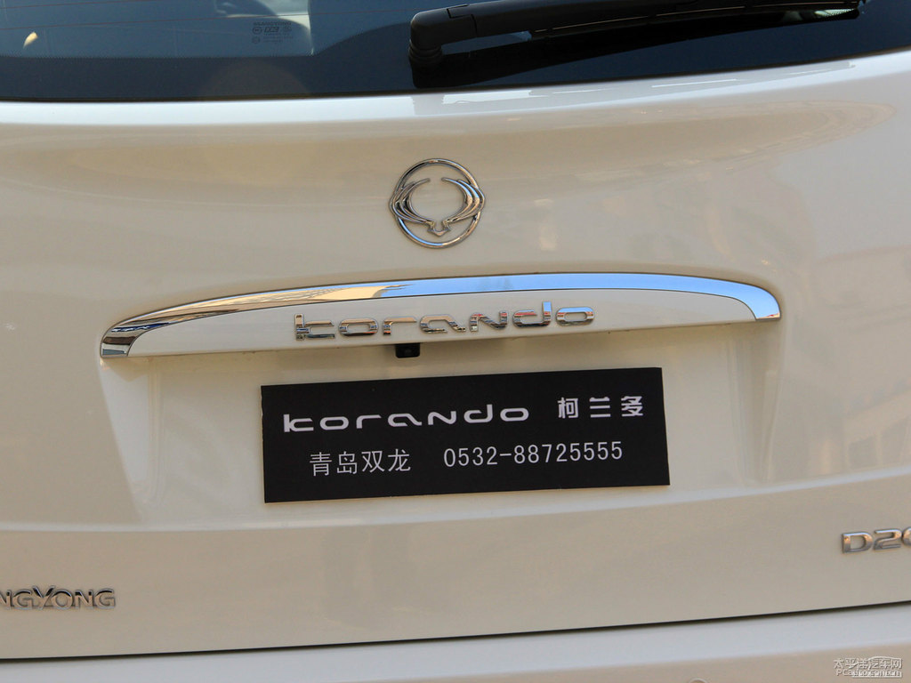 ɫmKorando܇β^DƬ