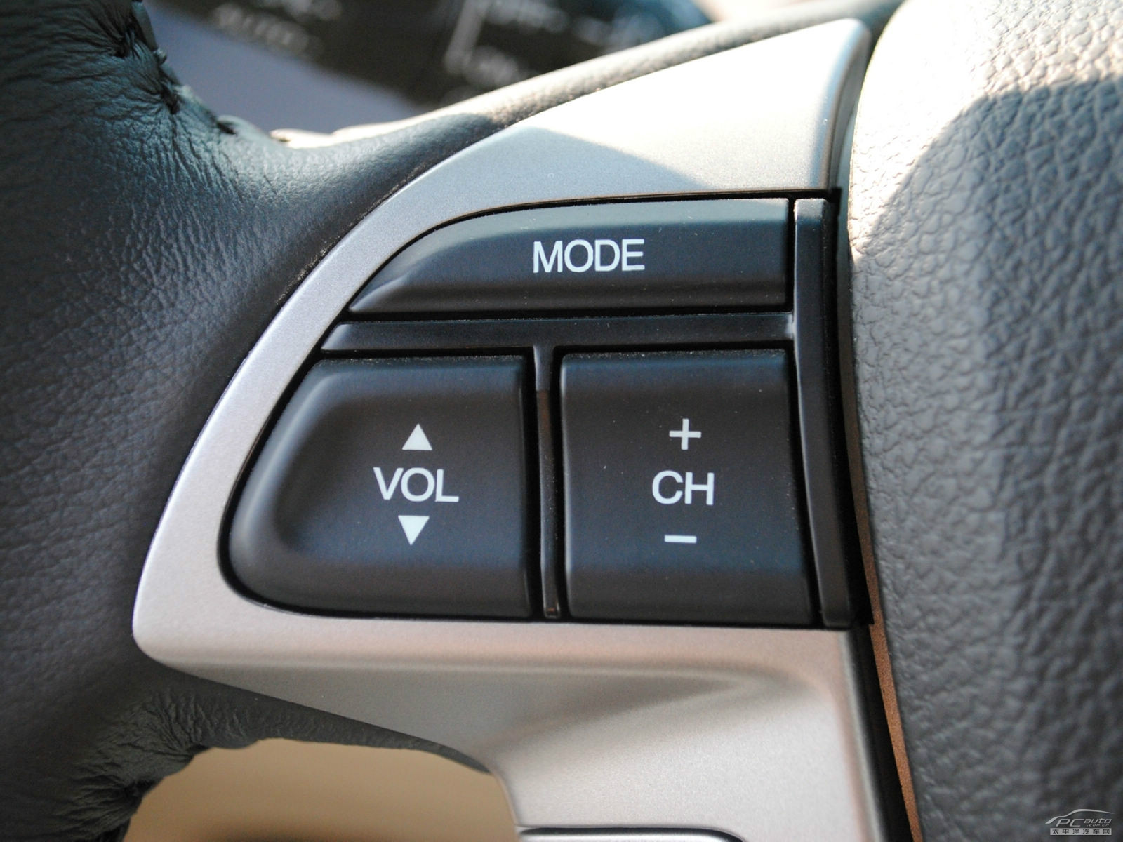 奧德賽內(nèi)飾高清大圖