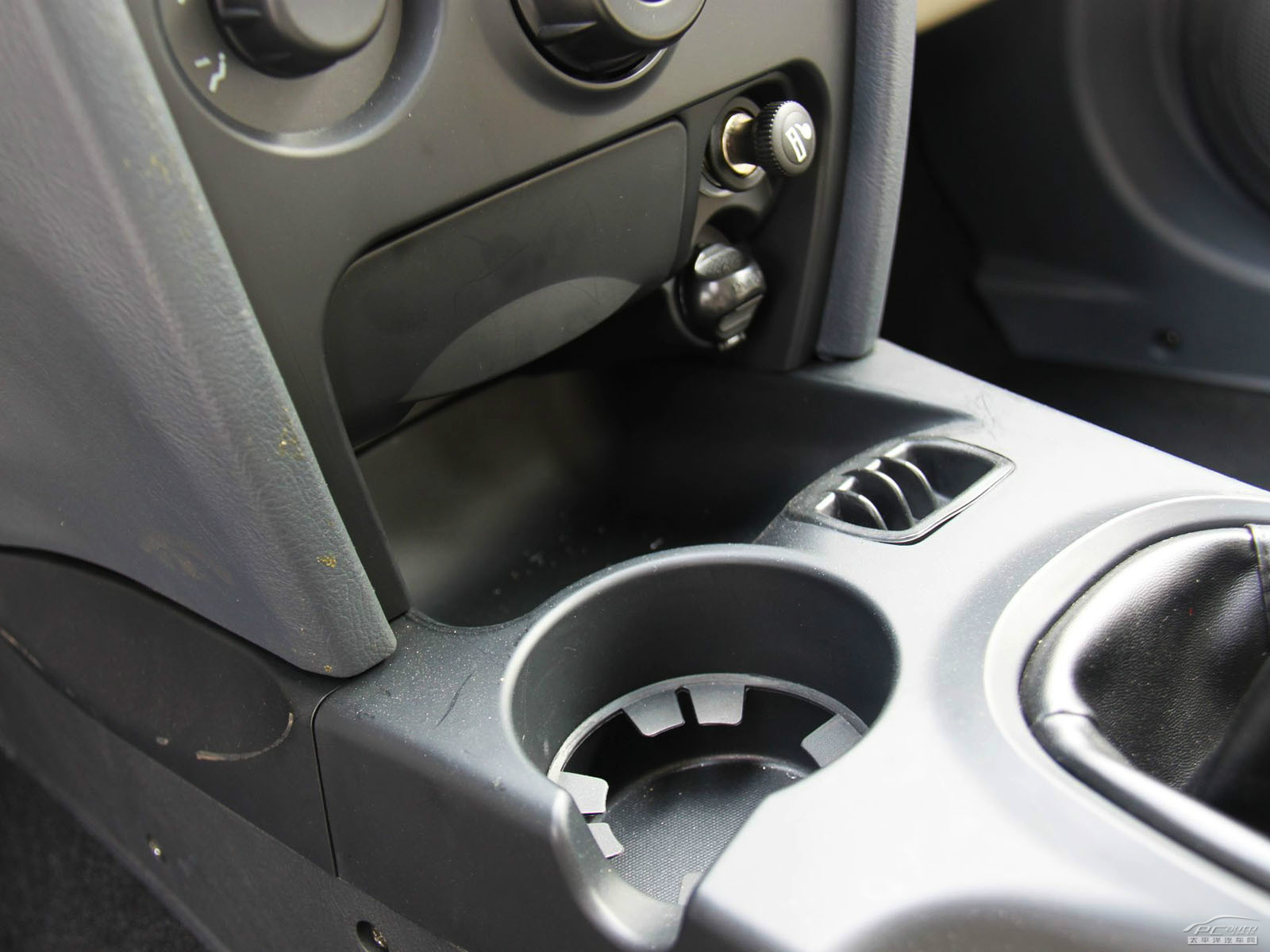 圣達菲C9空間高清大圖