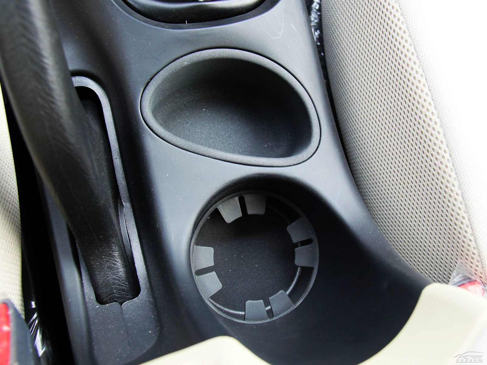 圣達菲C9空間高清大圖