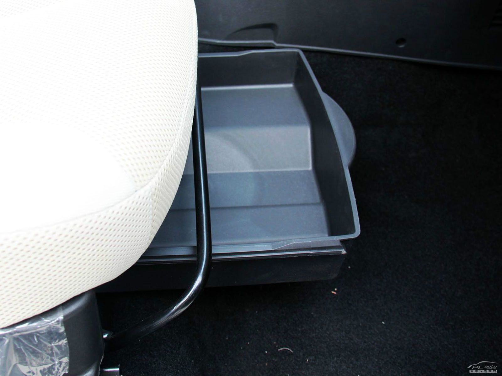 圣達(dá)菲C9空間高清大圖