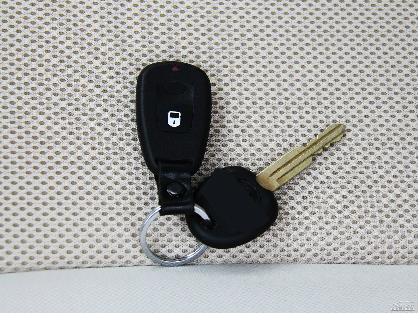 圣達(dá)菲C9細(xì)節(jié)高清大圖