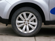 2012款 經(jīng)典 2.5XS 自動 豪華版 2012款 經(jīng)典 2.5XS 自動 豪華版