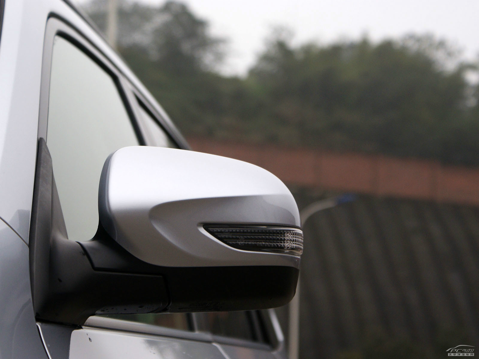 森林人外觀高清大圖