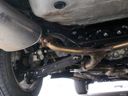 2012款 經(jīng)典 2.5XS 自動 豪華版 2012款 經(jīng)典 2.5XS 自動 豪華版