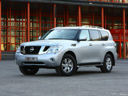 2012款 5.6L 旗艦版 2012款 5.6L 旗艦版