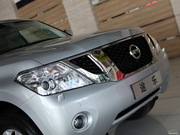 2012款 5.6L 旗艦版 2012款 5.6L 旗艦版