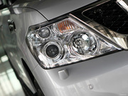 2012款 5.6L 旗艦版 2012款 5.6L 旗艦版