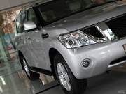 2012款 5.6L 旗艦版 2012款 5.6L 旗艦版