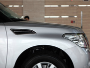 2012款 5.6L 旗艦版 2012款 5.6L 旗艦版