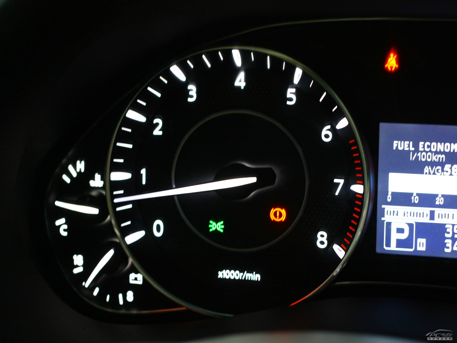 途樂(lè)內(nèi)飾高清大圖