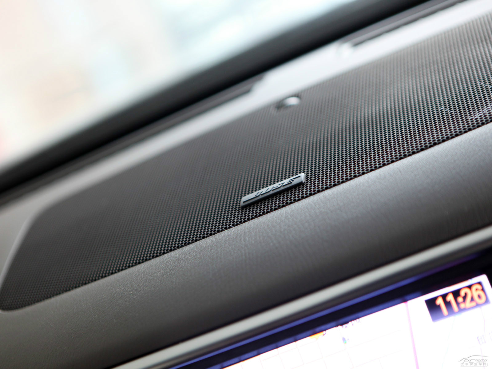 途樂(lè)內(nèi)飾高清大圖